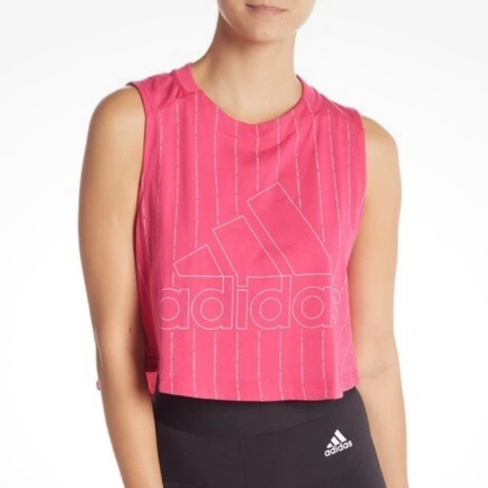 NWT Adidas Sport ID Tank Top Women’s Large